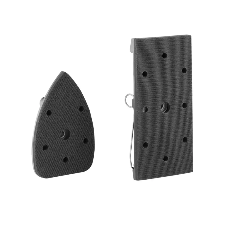 سنباده لرزان شارژی 20 ولت سه کاره رونیکس مدل 8624